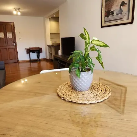 Appartamento Gran Departamento Centrico
